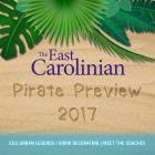 The East Carolinian, 2017 Pirate Preview
